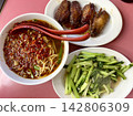名古屋料理：台灣菜 142806309