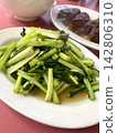 炒蔬菜 142806310