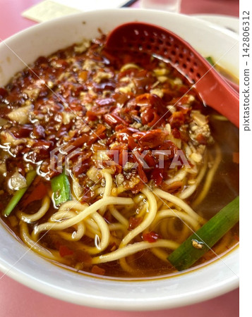 Taiwanese ramen - Nagoya cuisine Taiwanese ramen - Nagoya cuisine 142806312