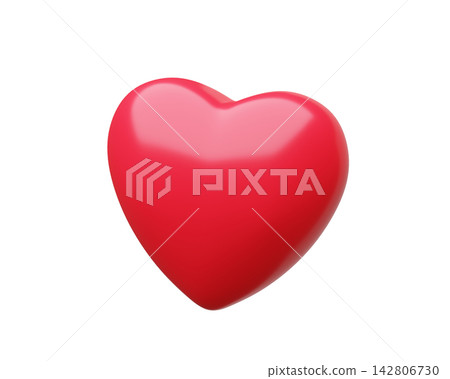 heart, red, valentine 142806730