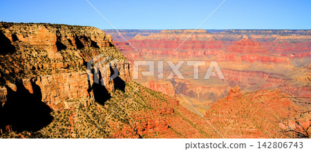 Grand Canyon Arizona 142806743