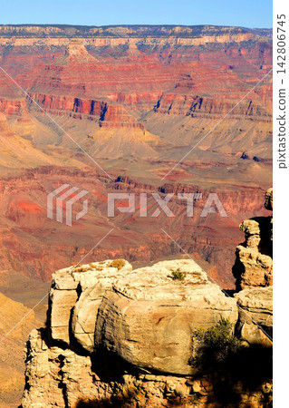 Grand Canyon Arizona 142806745