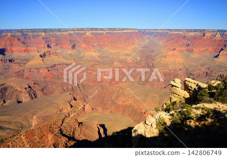 Grand Canyon Arizona Grand Canyon Arizona 142806749