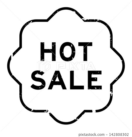 Grunge black hot sale word rubber seal stamp on white background Grunge black hot sale word rubber seal stamp on white background 142808302