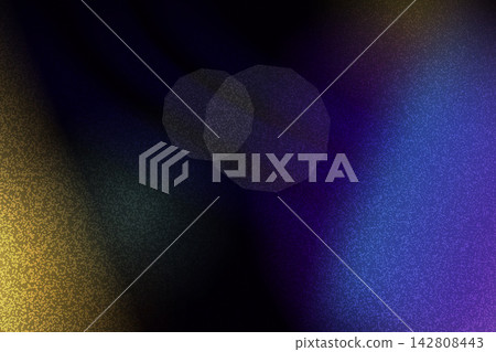 Light leak texture with violet haze and rough sandy noise. Glow frames bokeh through analogue grain and soft halation. Optical spill 3d vector backdrop for social media cover or advertising creative Light leak texture with violet haze and rough sandy noise. Glow frames bokeh through analogue grain and soft halation. Optical spill 3d vector backdrop for social media cover or advertising creative 142808443