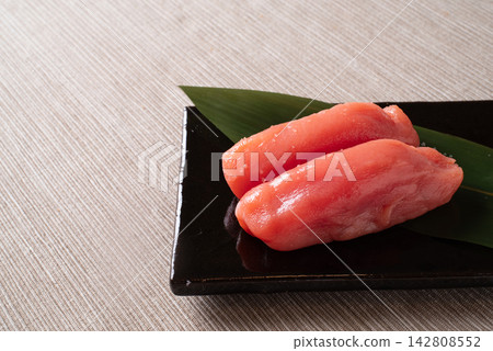 This photo of tarako has a margin on the left. This photo of tarako has a margin on the left. 142808552
