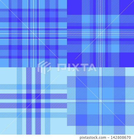 Fashion oriented plaid collection textile workflows. The pack provides consistent tartan spacing for fabric printing. Vector resolution stays reliable. Fashion oriented plaid collection textile workflows. The pack provides consistent tartan spacing for fabric printing. Vector resolution stays reliable. 142808670