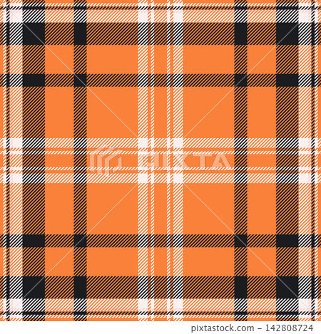 Traditional fabric design built on a classic plaid grid and a woven fabric effect. Balanced tones give the seamless pattern classic fabric heritage for apparel prints. It suits textile prints. Traditional fabric design built on a classic plaid grid and a woven fabric effect. Balanced tones give the seamless pattern classic fabric heritage for apparel prints. It suits textile prints. 142808724