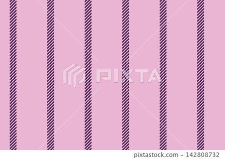 Patch seamless background pattern, dining lines textile stripe. Cover fabric texture vertical vector in light and dark colors. Patch seamless background pattern, dining lines textile stripe. Cover fabric texture vertical vector in light and dark colors. 142808732