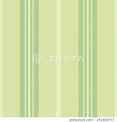 This modern striped textile pattern combines a structured line sequence with a tailored finish. Light and pastel shades shape a seamless fabric background with tailored design quality. This modern striped textile pattern combines a structured line sequence with a tailored finish. Light and pastel shades shape a seamless fabric background with tailored design quality. 142808737