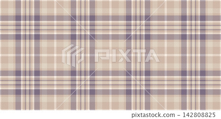 Track seamless check plaid, gentle fabric pattern textile. Oktoberfest texture background tartan vector in light and pastel colors. Track seamless check plaid, gentle fabric pattern textile. Oktoberfest texture background tartan vector in light and pastel colors. 142808825