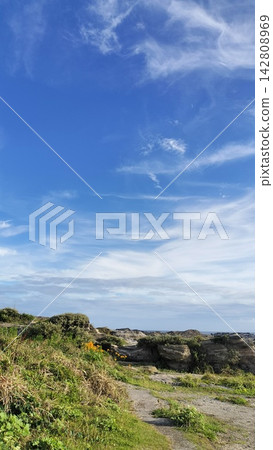 Flowing cloud Flowing cloud 142808969