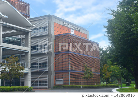 政策研究研究生院,六本木校區 政策研究研究生院,六本木校區 142809010