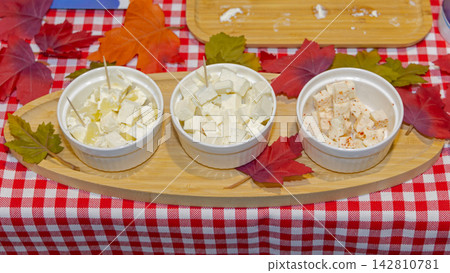 Feta Cheese Appetizers Feta Cheese Appetizers 142810781