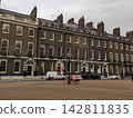 London's historic Georgian-style streets 142811835