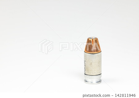 bullet .380 APC or 9mm Kurz JHP ( Jacketed Hollow Point ) Shell Shock Technologies ( NAS3 ) bullet .380 APC or 9mm Kurz JHP ( Jacketed Hollow Point ) Shell Shock Technologies ( NAS3 ) 142811946
