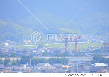 岡山縣的巨石陣:立塚遺址 岡山縣的巨石陣:立塚遺址 142813293