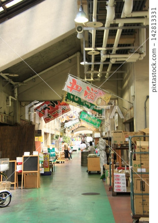 岡山中央批發市場,大名庵海鮮 岡山中央批發市場,大名庵海鮮 142813331