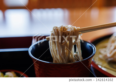南部町Cherilin Village - 蕎麥麵之裡Keyagu的紮魯蕎麥麵 南部町Cherilin Village - 蕎麥麵之裡Keyagu的紮魯蕎麥麵 142814102