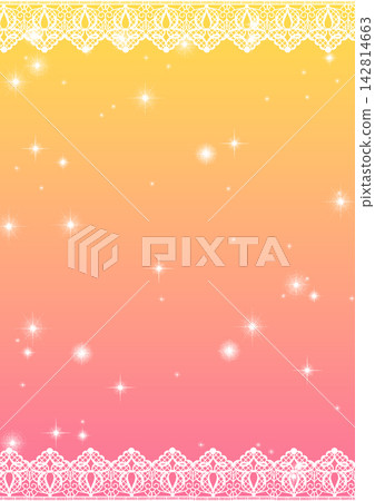 時尚蕾絲背景 時尚蕾絲背景 142814663