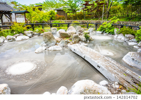 Oita Beppu Hell Tour: Oniishi Bozu Hell Oita Beppu Hell Tour: Oniishi Bozu Hell 142814702