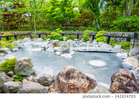Oita Beppu Hell Tour: Oniishi Bozu Hell Oita Beppu Hell Tour: Oniishi Bozu Hell 142814703