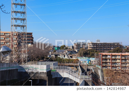 保土谷街景（神奈川縣橫濱市保土谷區） 142814987