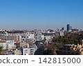 Streetscape of Hodogaya (Hodogaya Ward, Yokohama City, Kanagawa Prefecture) 142815000