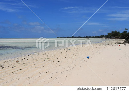吉里巴斯海岸 吉里巴斯海岸 142817777