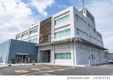 Shizuoka Prefectural Fisheries Research Institute, Umishiru, Yaizu City, Shizuoka Prefecture Shizuoka Prefectural Fisheries Research Institute, Umishiru, Yaizu City, Shizuoka Prefecture 142818741