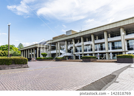 靜岡縣靜岡市 - 靜岡市文化中心 靜岡縣靜岡市 - 靜岡市文化中心 142818769