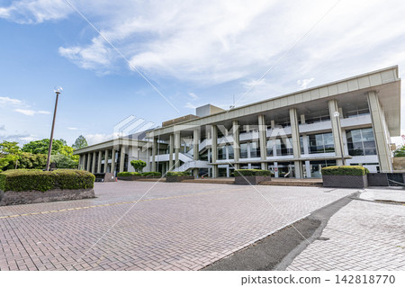 靜岡縣靜岡市 - 靜岡市文化中心 靜岡縣靜岡市 - 靜岡市文化中心 142818770
