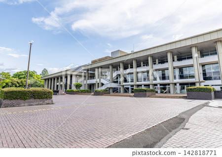 靜岡縣靜岡市 - 靜岡市文化中心 靜岡縣靜岡市 - 靜岡市文化中心 142818771