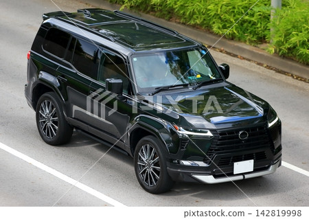 Domestic SUV vehicle image 142819998