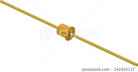 Tunnel diode Tunnel diode 142820117