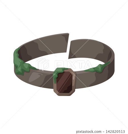 Illustration of Ancient Ring Illustration of Ancient Ring 142820513
