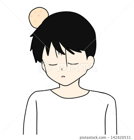 突起 突起 142820531