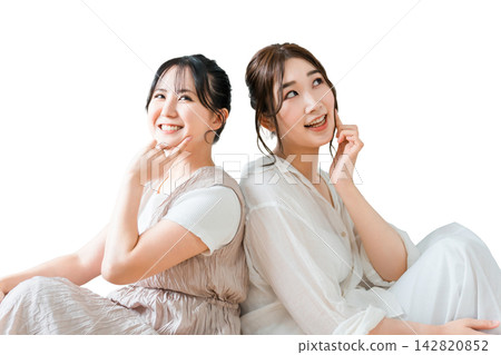 Beauty, makeup, salon, beauty, female image Beauty, makeup, salon, beauty, female image 142820852