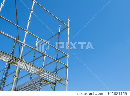 Scaffolding Aozora Scaffolding Aozora 142821159
