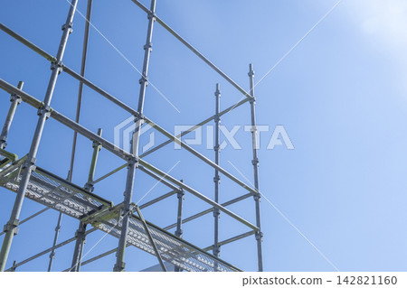 Scaffolding Aozora Scaffolding Aozora 142821160