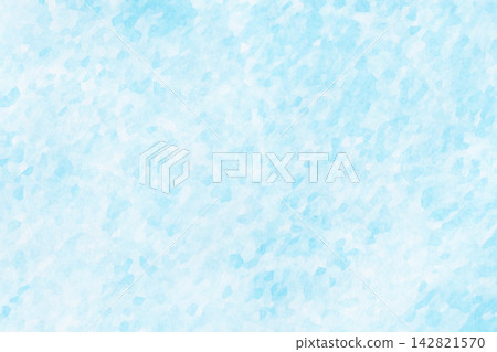 淺藍色背景,帶有冰冷的紋理。 淺藍色背景,帶有冰冷的紋理。 142821570