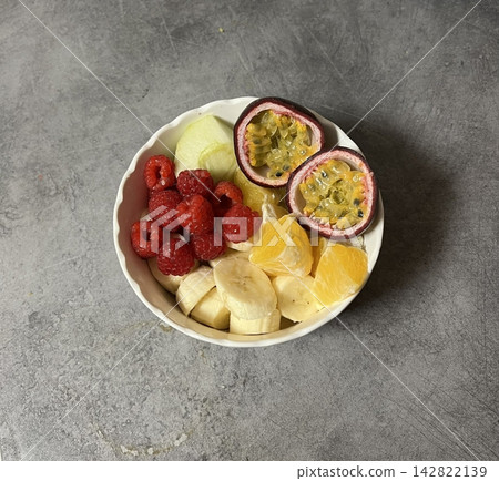 Colorful fruit platters filled with fresh, juicy slices of melon, berries, kiwi, and citrus. Offering a perfect mix of vibrant colors, natural sweetness, and refreshing flavor in every bite. Colorful fruit platters filled with fresh, juicy slices of melon, berries, kiwi, and citrus. Offering a perfect mix of vibrant colors, natural sweetness, and refreshing flavor in every bite. 142822139