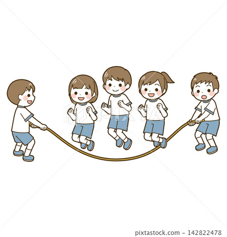 Jump rope Jump rope 142822478