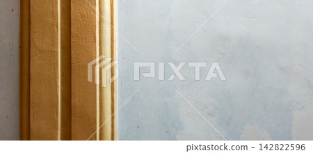 Minimalist Architectural Pillar and Wall Texture Minimalist Architectural Pillar and Wall Texture 142822596