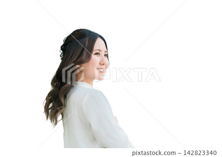 微笑的女商人檔案 142823340