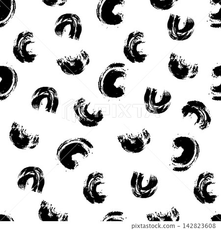 Black simple elements. Black simple elements. 142823608