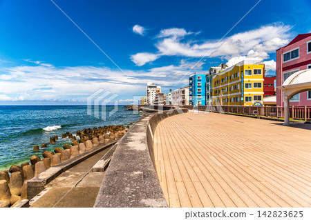 沙海岸 142823625