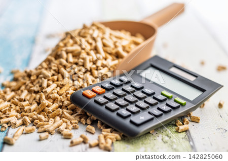 Pellet Fuel Cost Calculation With Calculator and Wood Pellets for Home Heating Budget and Energy Savings Pellet Fuel Cost Calculation With Calculator and Wood Pellets for Home Heating Budget and Energy Savings 142825060