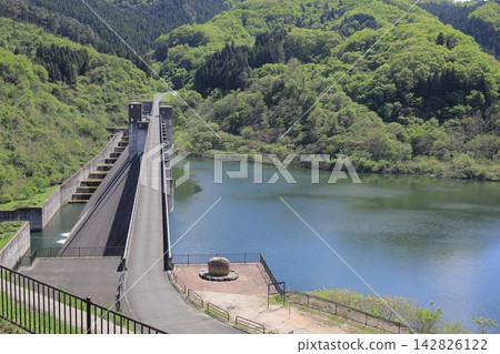 大山壩 大山壩 142826122
