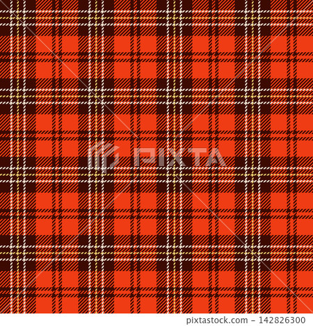 皇家格紋 / 紅色 x 炭灰色 皇家格紋 / 紅色 x 炭灰色 142826300
